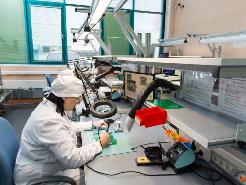 Medical Equipment Repair Services in Rajkot